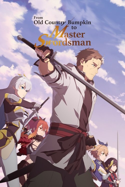 From Old Country Bumpkin to Master Swordsman Season 2