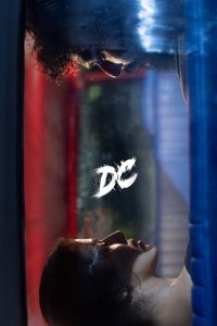 DC — Movie anime series, 2026