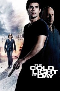 The Cold Light of Day (Hindi + English) Watch Online — Movie anime series, 2012