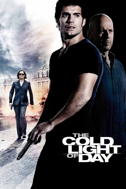 The Cold Light of Day (Hindi + English) Watch Online