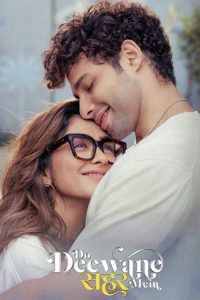 Do Deewane Seher Mein 2026 [Hindi] Watch Online — Movie anime series, 2026