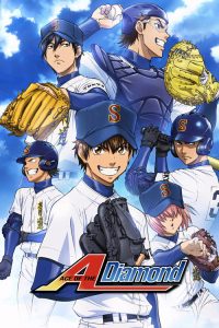 Ace of the Diamond Act Ii
