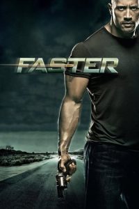 Faster — Movie anime series, 2010