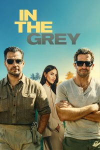 In the Grey — Movie anime series, 2026
