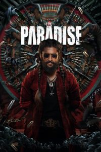The Paradise — Movie anime series, 2026